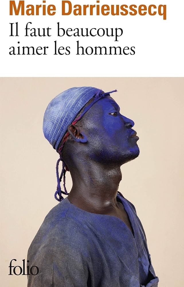 Il faut beaucoup aimer les hommes - Click to enlarge picture.
