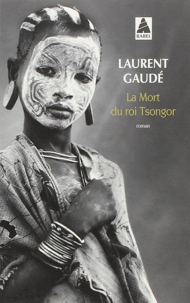 La mort du roi Tsongor - Click to enlarge picture.