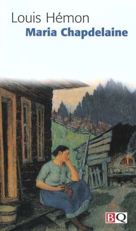 Maria Chapdelaine - Click to enlarge picture.