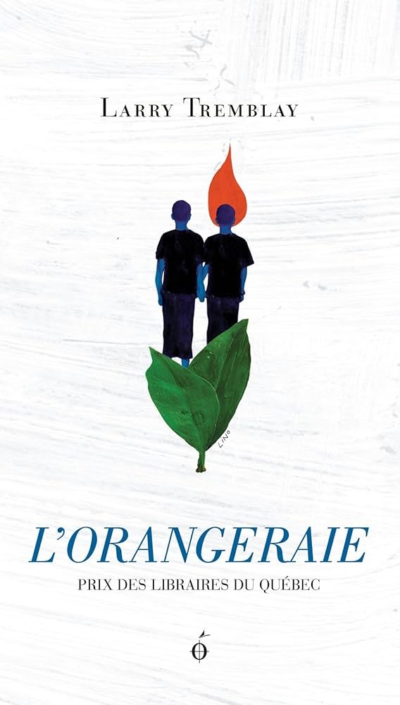 L'orangeraie - Click to enlarge picture.