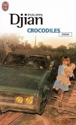 Crocodiles - Click to enlarge picture.