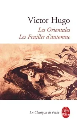 Odes et Ballades - Les Orientales - Click to enlarge picture.