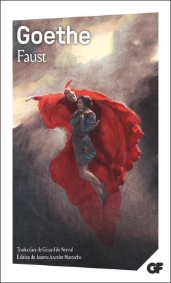 Faust - Click to enlarge picture.