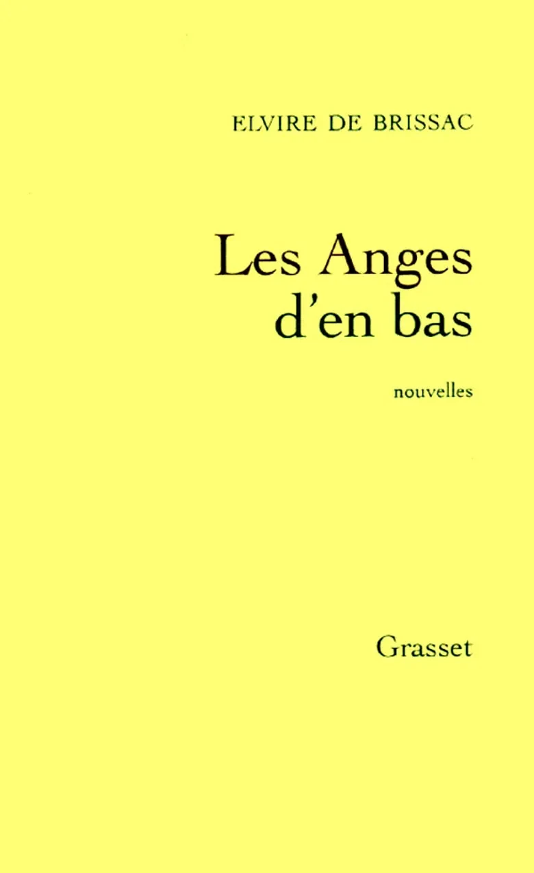 Les Anges d'en bas - Click to enlarge picture.