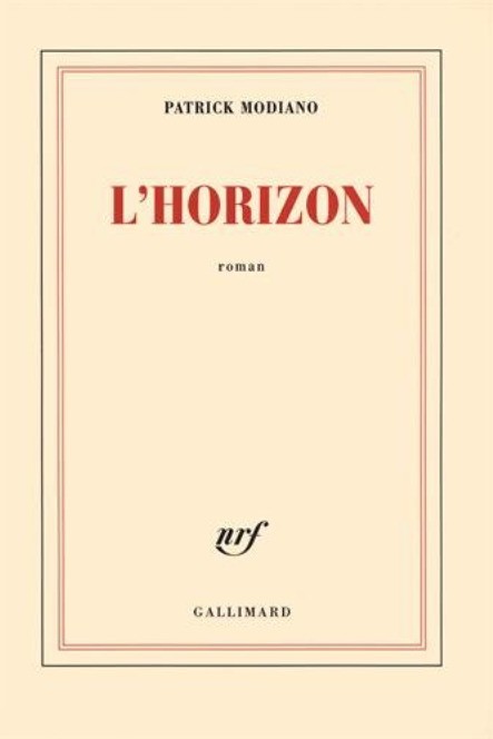L'horizon - Click to enlarge picture.