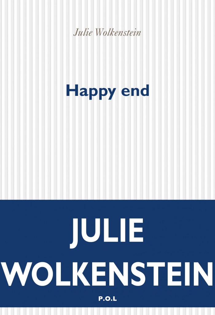 Happy End - Click to enlarge picture.