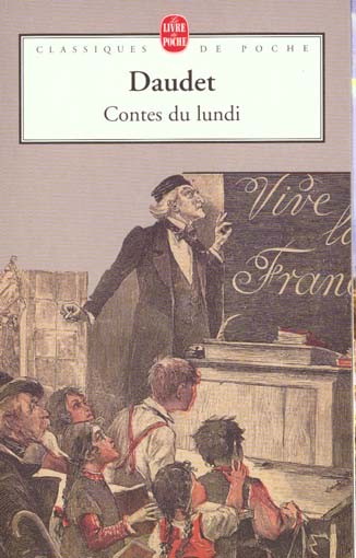 Contes du lundi - Click to enlarge picture.