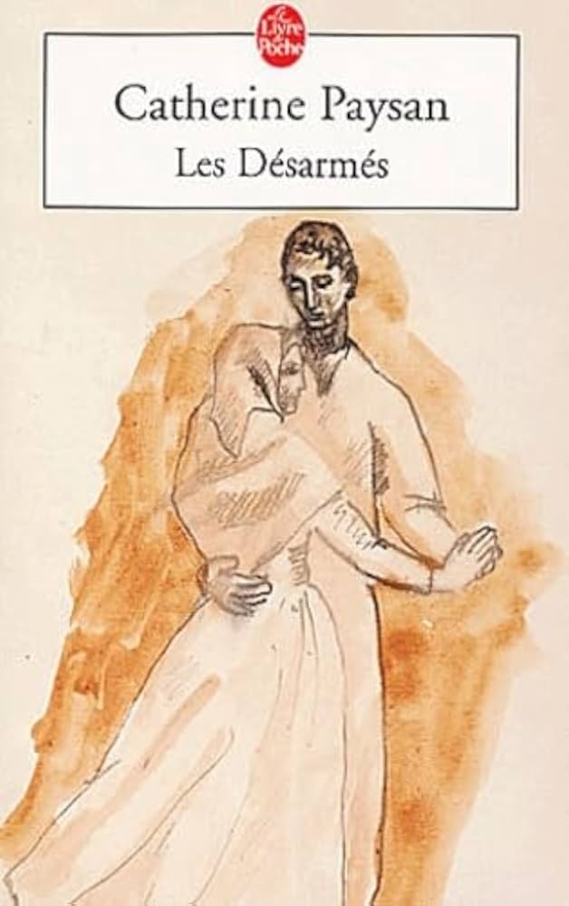 Les désarmés - Click to enlarge picture.