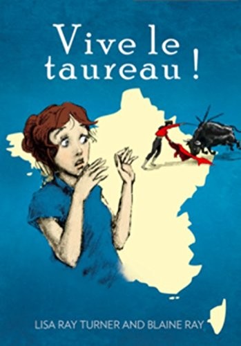 Vive le taureau ! - Click to enlarge picture.
