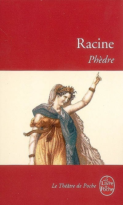 Phèdre - Click to enlarge picture.