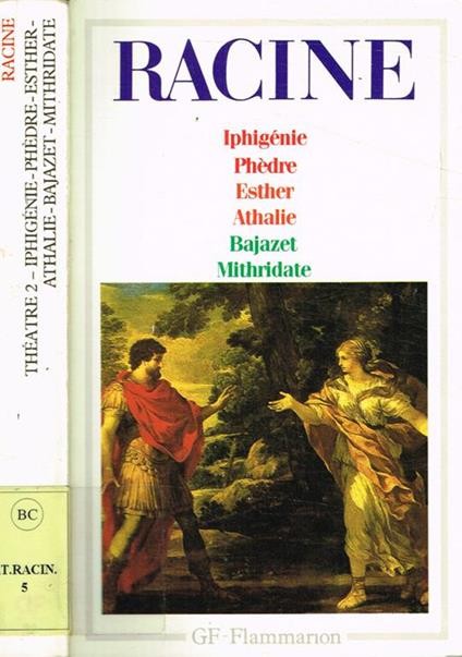 Théatre Complet - Click to enlarge picture.