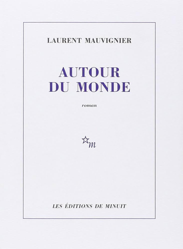 Autour du monde - Click to enlarge picture.