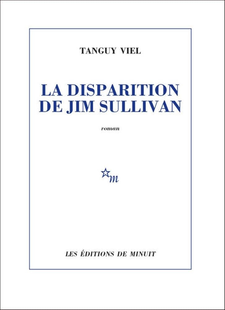 La disparition de Jim Sullivan - Click to enlarge picture.