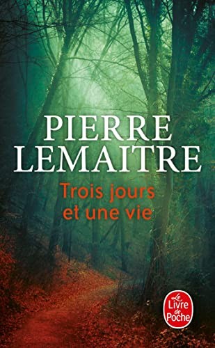 Trois jours et une vie - Click to enlarge picture.