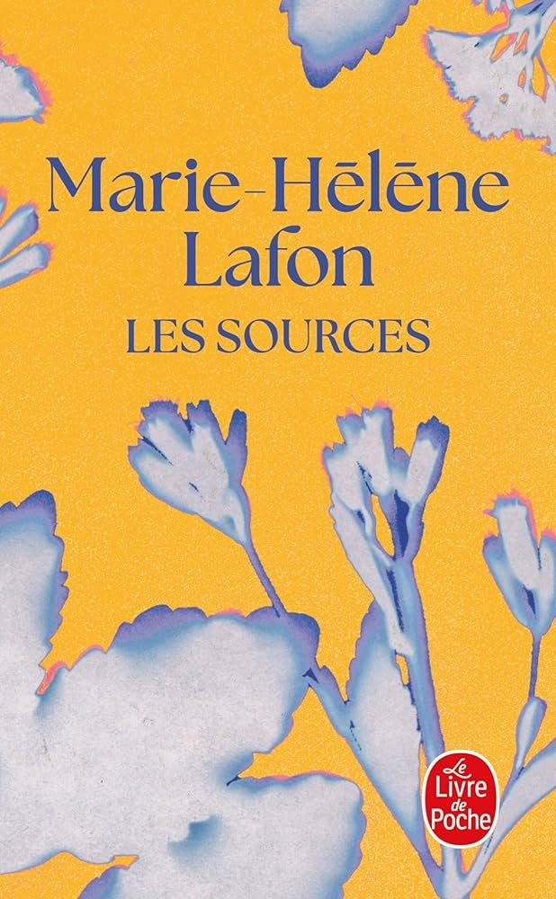 Les sources - Click to enlarge picture.