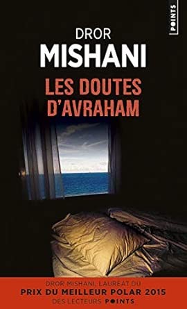 Les doutes d'Avraham - Click to enlarge picture.