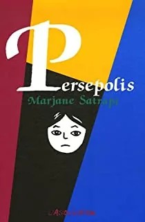 Persepolis - Click to enlarge picture.