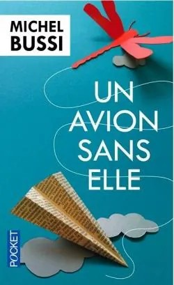Un avion sans elle - Click to enlarge picture.