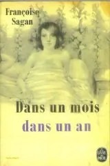 Dans un mois dans un an - Click to enlarge picture.