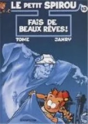 Le Petit Spirou 13 - Click to enlarge picture.