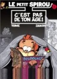 Le Petit Spirou 9 - Click to enlarge picture.