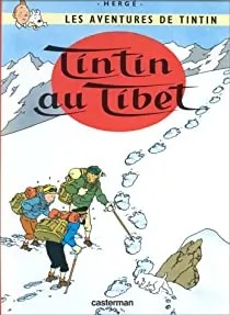 Les Aventures de Tintin - Click to enlarge picture.