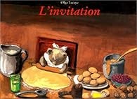 L'invitation - Click to enlarge picture.