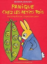 Panique chez les petits pois - Click to enlarge picture.