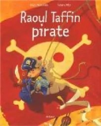 Raoul Taffin pirate - Click to enlarge picture.