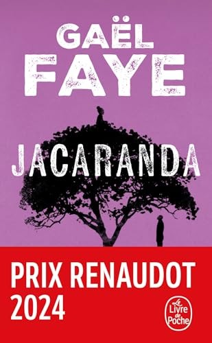 Jacaranda - Click to enlarge picture.