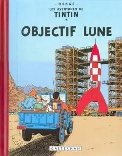 Objectif lune - Click to enlarge picture.