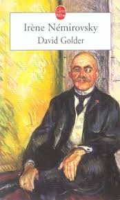 David Golder - Click to enlarge picture.