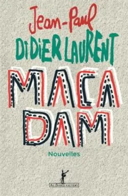 Macadam - Click to enlarge picture.