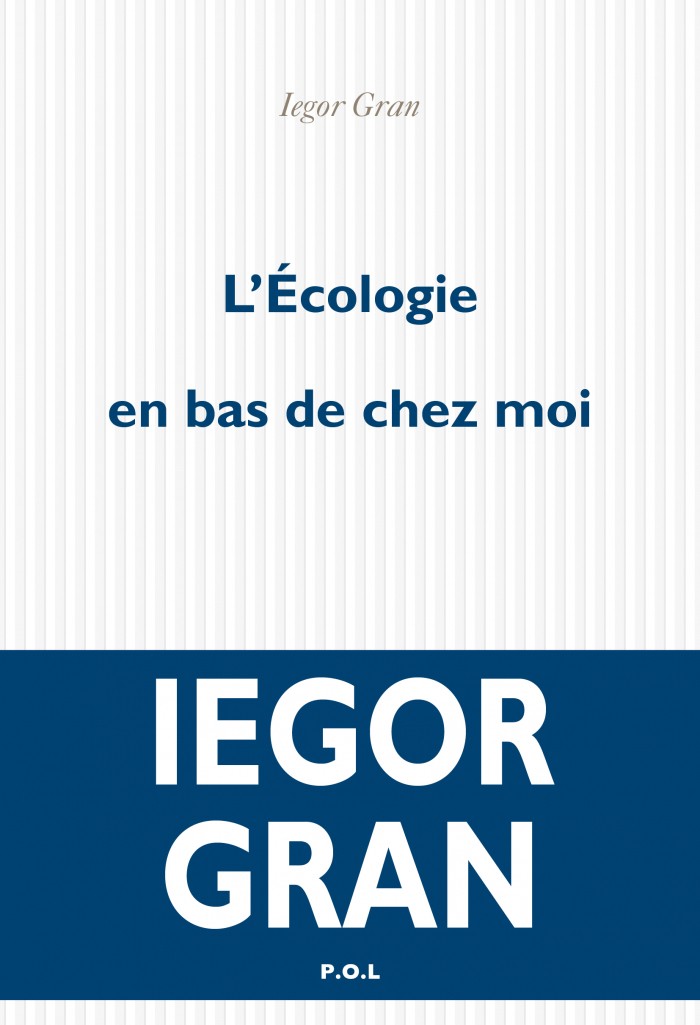 L’écologie en bas de chez moi - Click to enlarge picture.