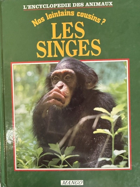 L'Encyclopédie des animaux - Click to enlarge picture.