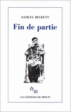 Fin de partie - Click to enlarge picture.