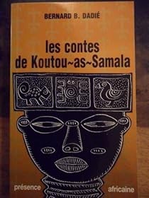 Les contes de Koutou-as-Samala - Click to enlarge picture.
