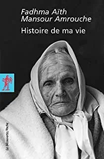 Histoire de ma vie - Click to enlarge picture.