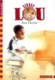 Little Lou - Click to enlarge picture.