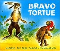 Bravo tortue - Click to enlarge picture.