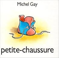 Petite-chaussure - Click to enlarge picture.
