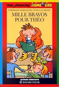 Mille bravos pour Théo - Click to enlarge picture.