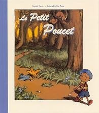 Le petit Poucet - Click to enlarge picture.