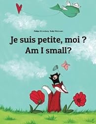 Je suis petite, moi ? - Click to enlarge picture.