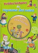 Petites histoires du royaume des nains - Click to enlarge picture.