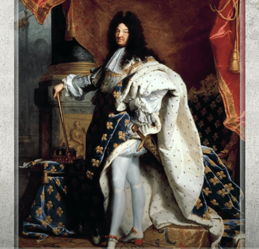 Café Culturel: Le sens de la propreté à Versailles sous Louis XIV