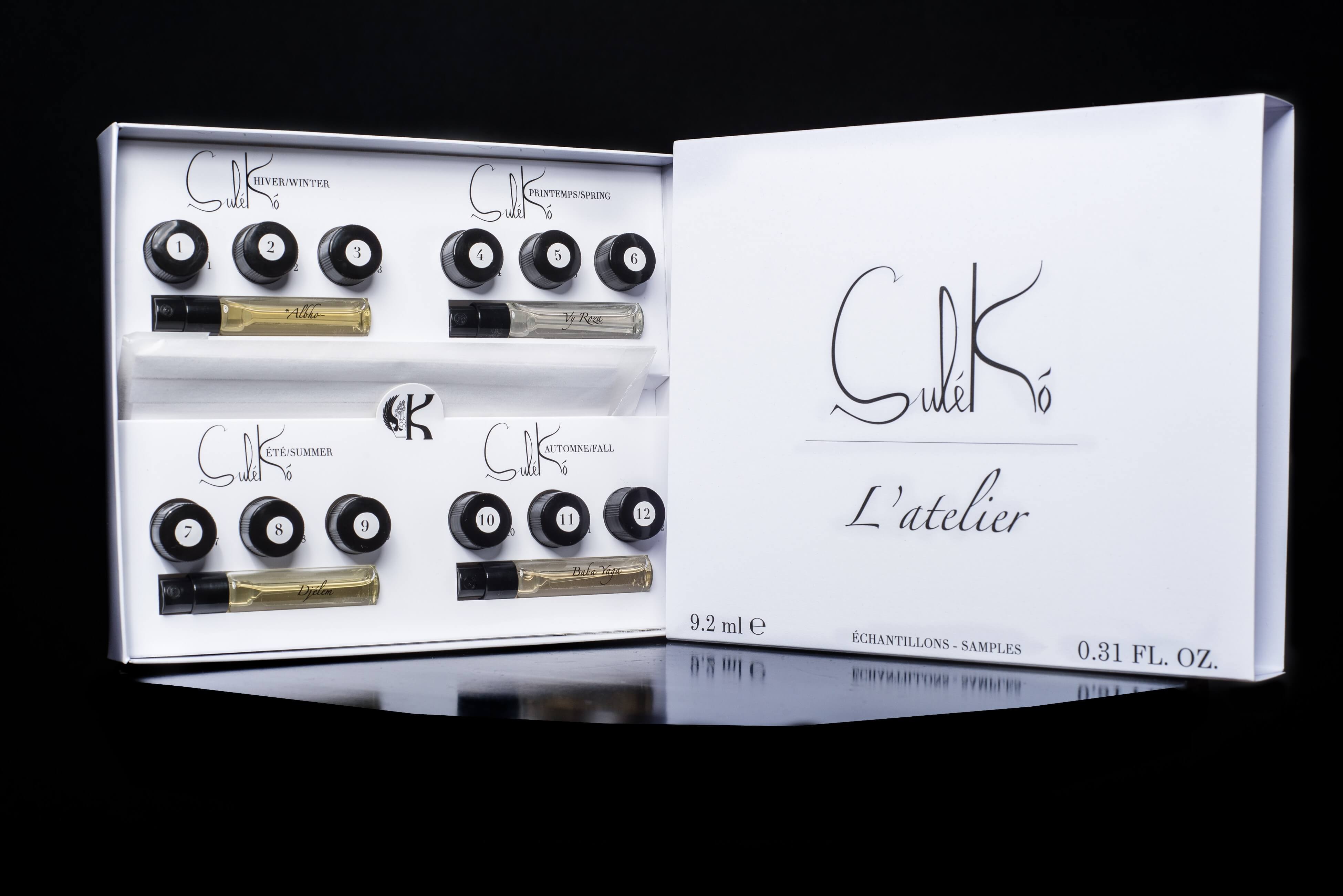 Master Class - Sulékó