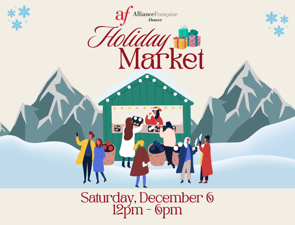 Holiday Market