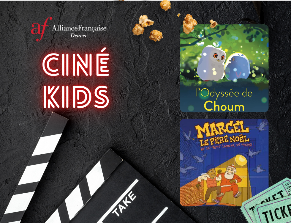 Ciné Kids | Dec 13