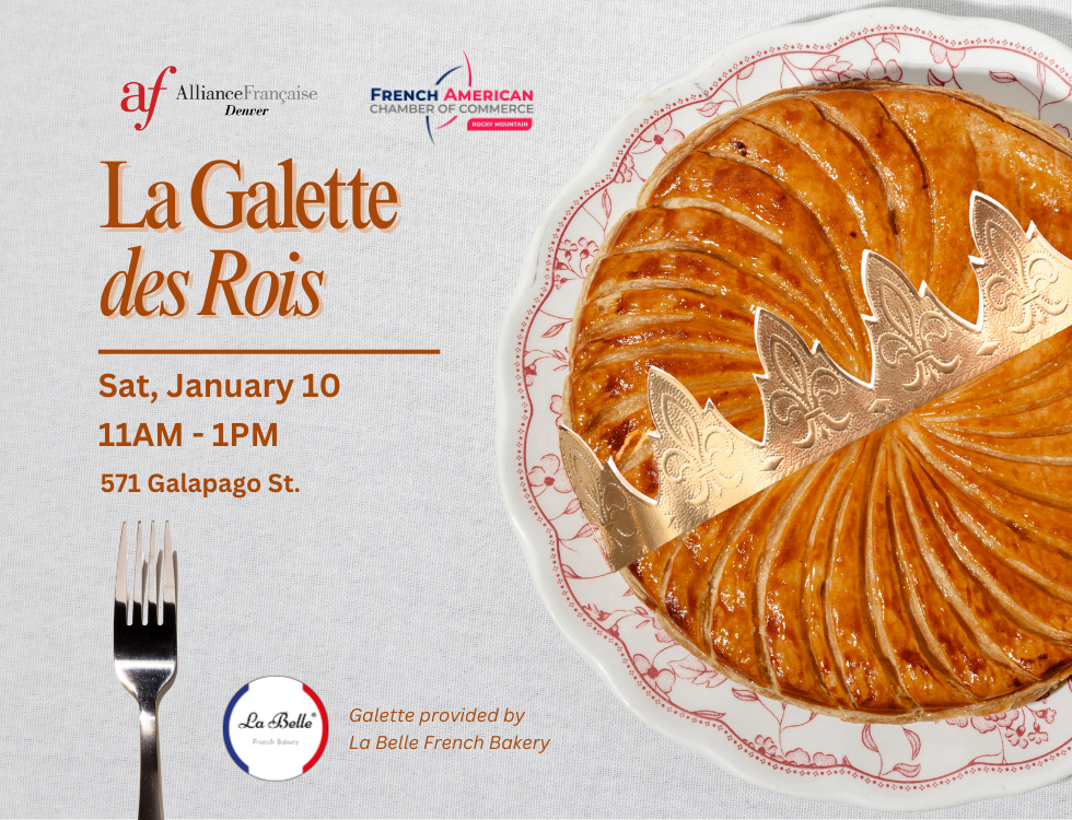 La Galette des Rois 2026